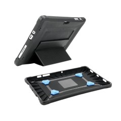 "Mobilis PROTECH Case Kickstand - Ultimate Protection & Convenience - Model 053016"